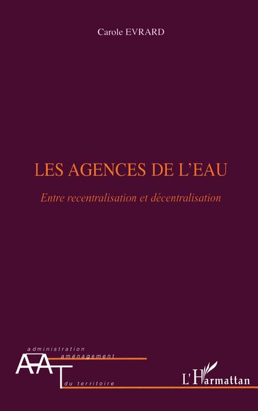Image de Les agences de l'eau