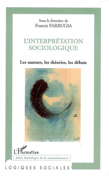 Image de L'interprétation sociologique