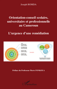 Image de Orientation-conseil scolaire, universitaire et professionnelle au Cameroun