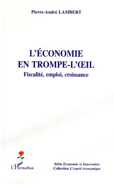 Image de L'économie en trompe-l'oeil