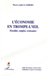 Image de L'économie en trompe-l'oeil