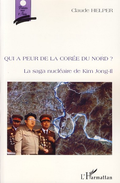Image de Qui a peur de la Corée du Nord ?