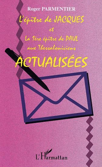 Image de L'Epître de Jacques