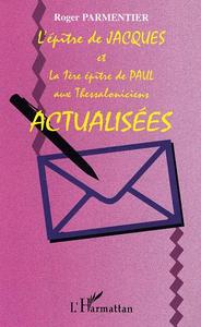 Image de L'Epître de Jacques