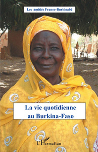 Picture of La vie quotidienne au Burkina-Faso