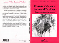 Picture of Femmes d'Orient - Femmes d'Occident