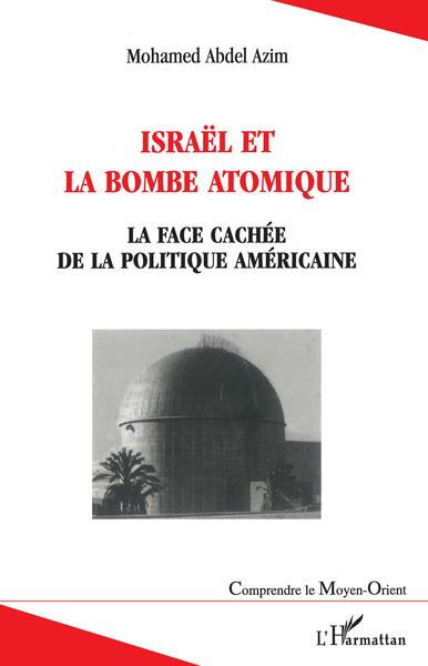 Image de Israël et la bombe atomique