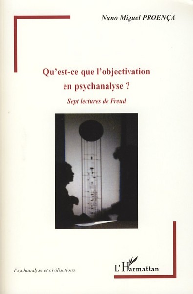 Image de Qu'est-ce que l'objectivation en psychanalyse