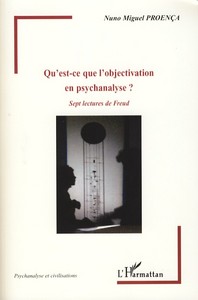 Image de Qu'est-ce que l'objectivation en psychanalyse