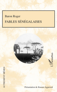 Image de Fables sénégalaises