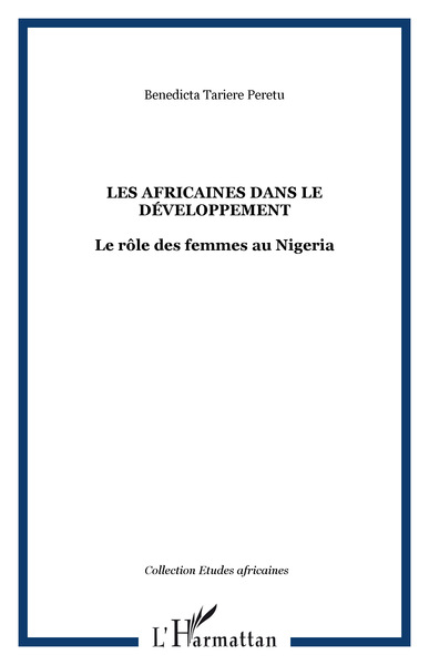 Picture of Les Africaines dans le développement