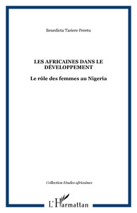 Picture of Les Africaines dans le développement