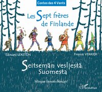 Image de Les sept frères de Finlande