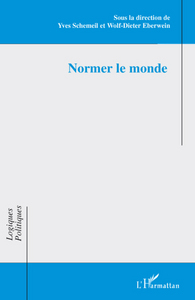 Image de Normer le monde