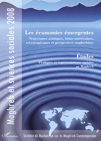 Picture of Les économies émergentes