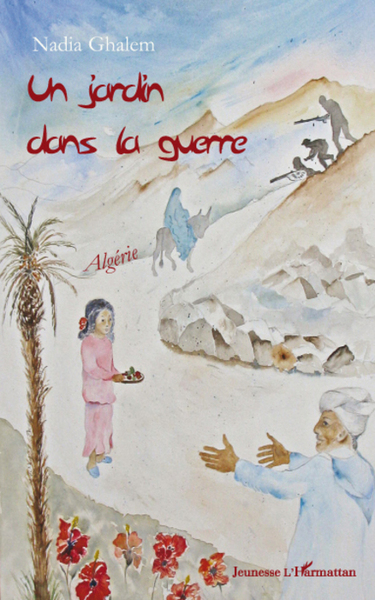 Image de Un jardin dans la guerre