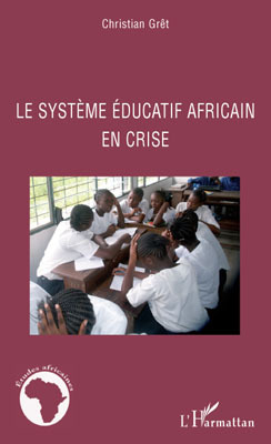 Image de Le système éducatif africain en crise