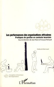 Image de Les performances des organisations africaines