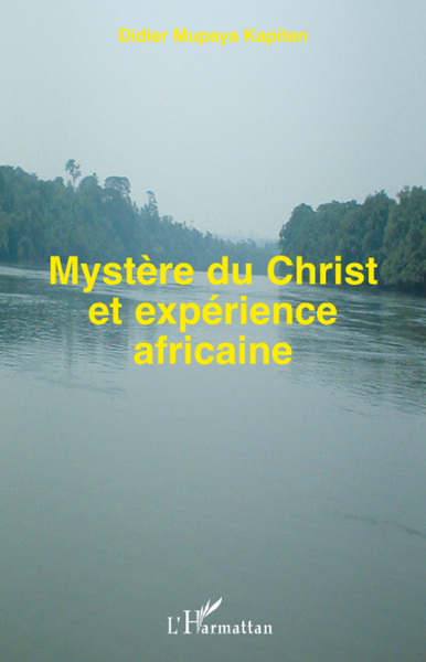 Picture of Mystère du Christ et expérience africaine