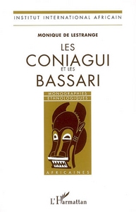 Picture of Les Coniagui et les Bassari