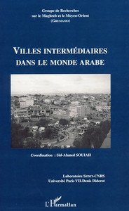 Image de Villes intermédiaires dans le monde arabe