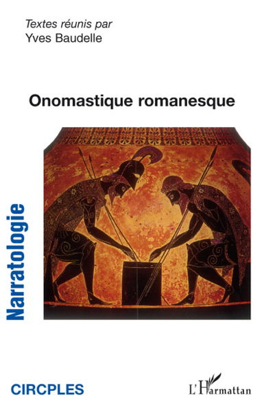 Image de Onomastique romanesque