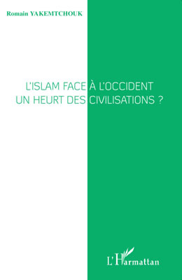 Image de L'islam face à l'Occident