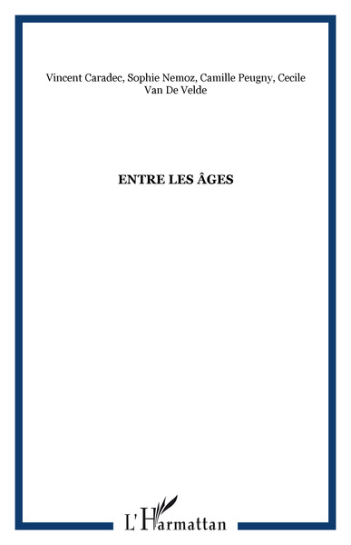 Picture of Entre les âges