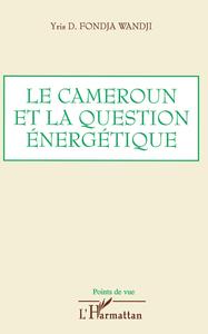 Picture of Le Cameroun et la question énergétique