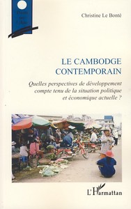 Picture of Le Cambodge contemporain