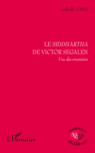 Picture of Le Siddhartha de Victor Segalen