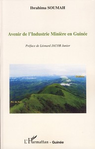 Picture of Avenir de l'Industrie Minière en Guinée