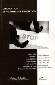 Image de Circulation et archipels de l'exception