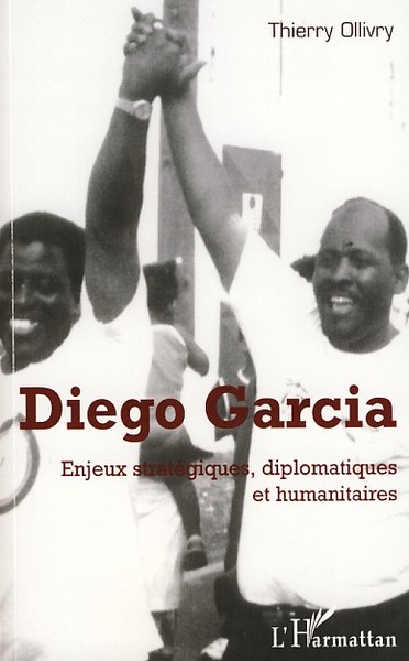 Image de Diego Garcia