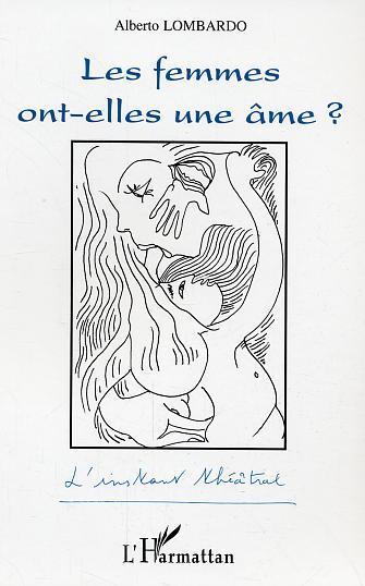 Image de Les femmes ont-elles une âme ?