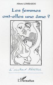 Image de Les femmes ont-elles une âme ?
