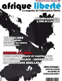 Picture of Afrique Liberté N°5