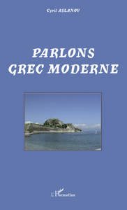 Image de Parlons grec moderne