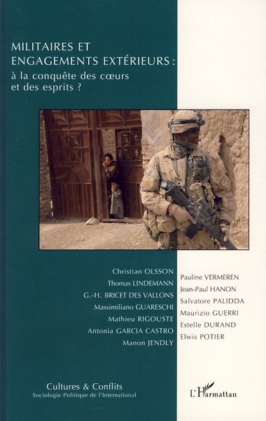 Image de Militaires et engagements extérieurs
