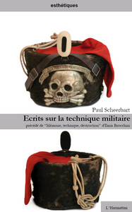 Picture of Écrits sur la technique militaire