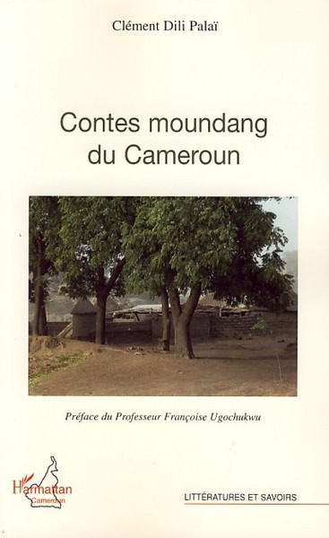Image de Contes moundang du Cameroun