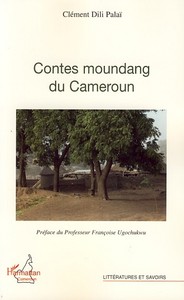 Image de Contes moundang du Cameroun
