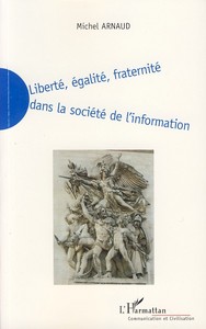 Image de Liberté, égalité, fraternité dans la société de l'information