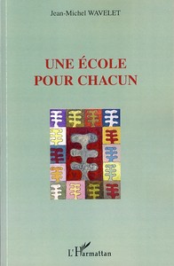 Picture of Une école pour chacun