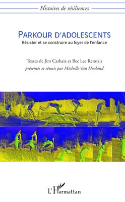 Picture of Parkour d'adolescents