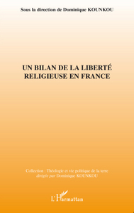 Picture of Un bilan de la liberté religieuse en France