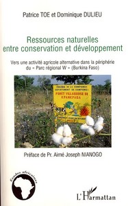 Image de Ressources naturelles entre conservation et développement