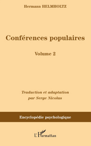 Image de Conférences populaires