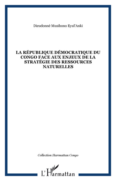 Image de La République Démocratique du Congo face aux enjeux de la st