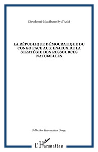 Image de La République Démocratique du Congo face aux enjeux de la st